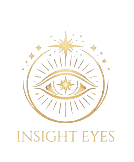 InsightEyes Logo
